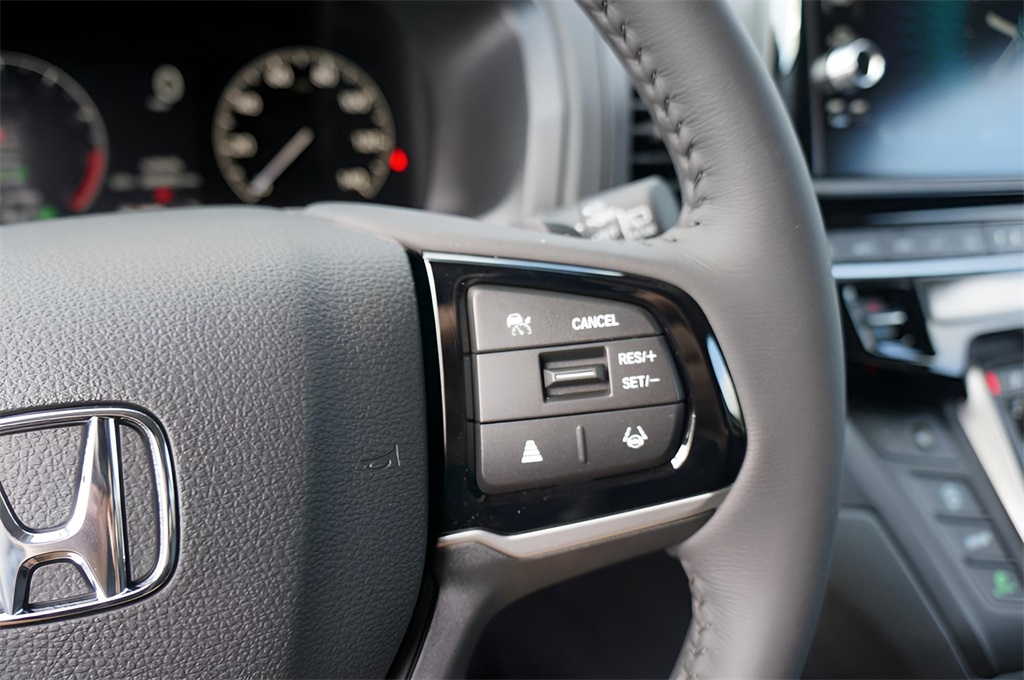 2026 Honda Odyssey EX-L photo 15