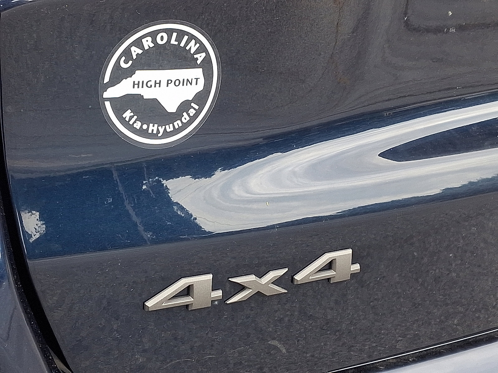 2021 Jeep Compass Altitude photo 25