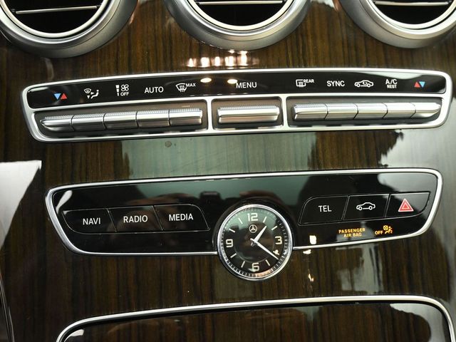 2020 MERCEDES-BENZ C-CLASS - Image 12