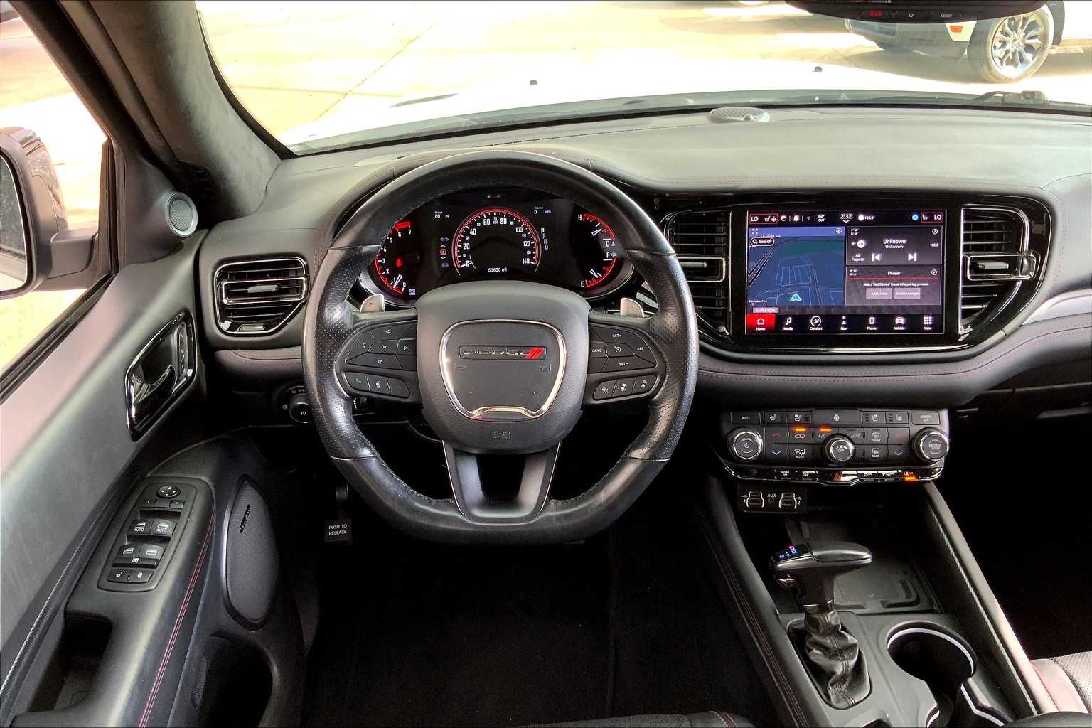 2022 Dodge Durango R/T Plus photo 5