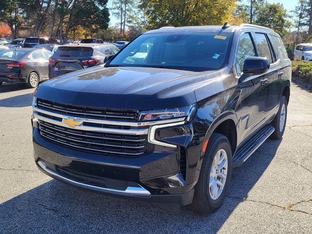 2023 Chevrolet Tahoe LT photo 4