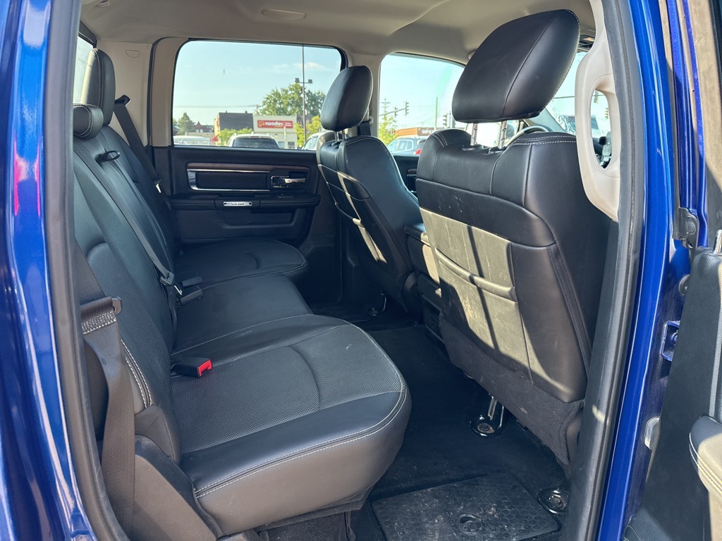 2014 Ram 1500 Laramie photo 27