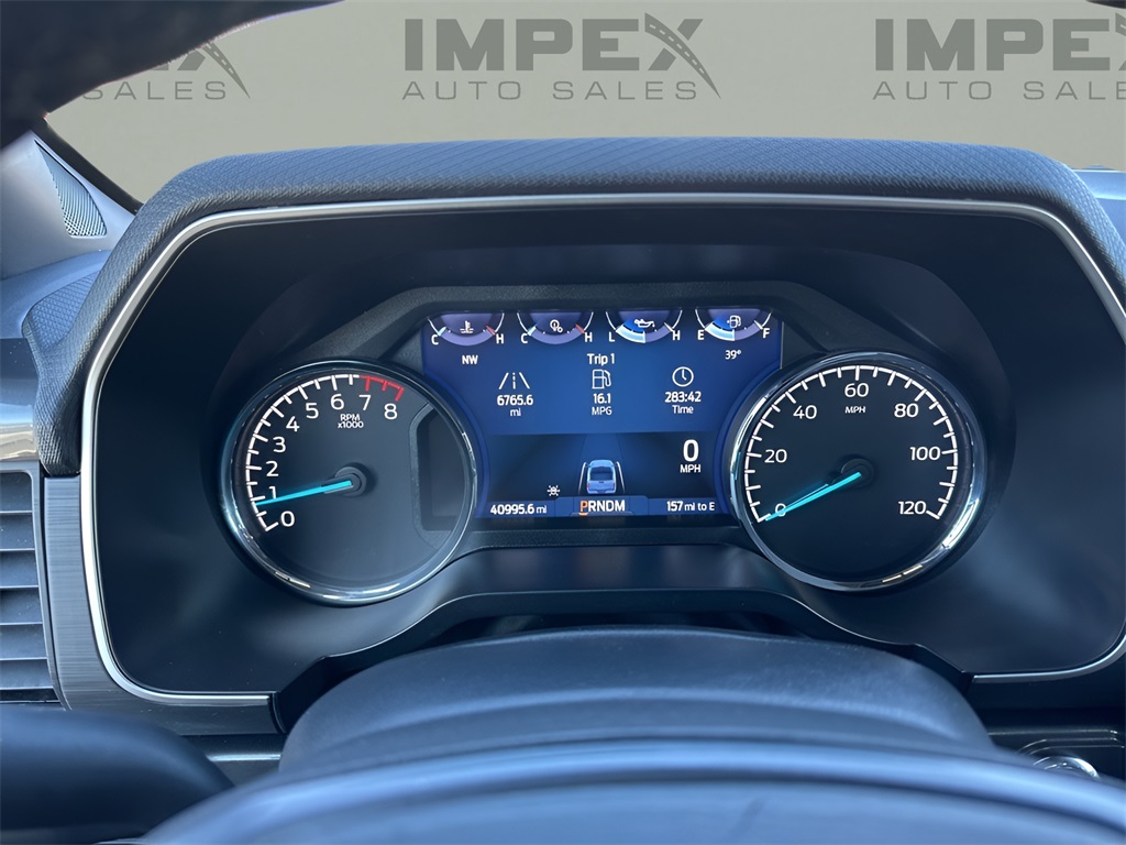 2023 Ford F-150 XLT photo 42