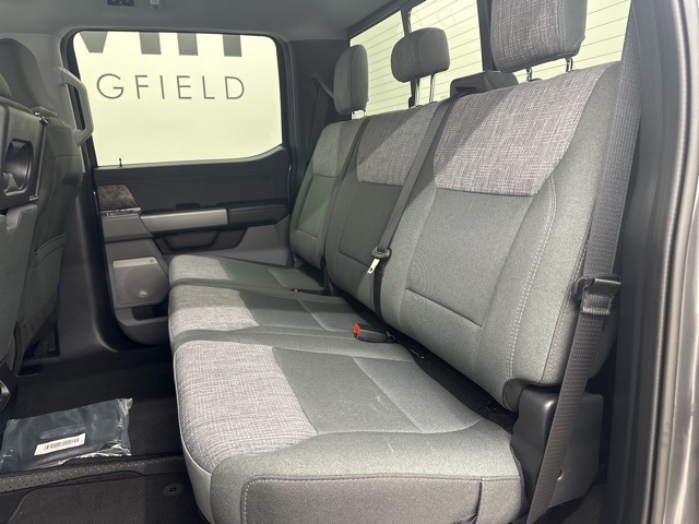 2025 Ford F-250 XLT photo 31