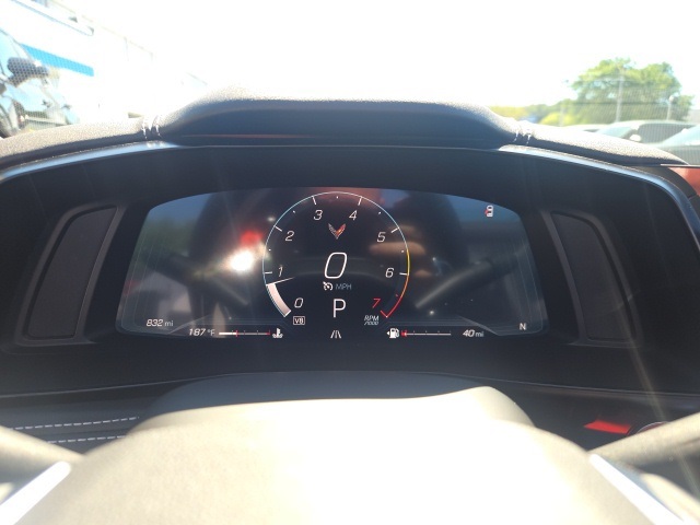 2024 Chevrolet Corvette Stingray 2LT photo 16
