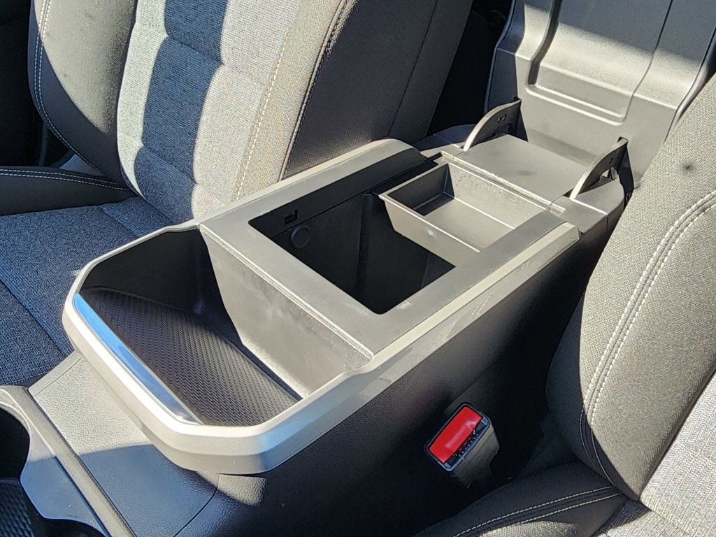2025 Gmc Terrain Elevation photo 29