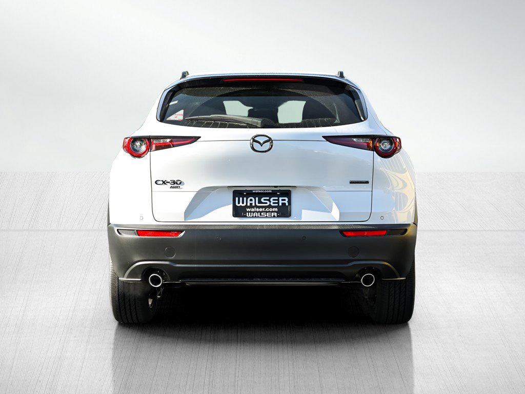 2026 Mazda CX-30 2.5 S photo 4