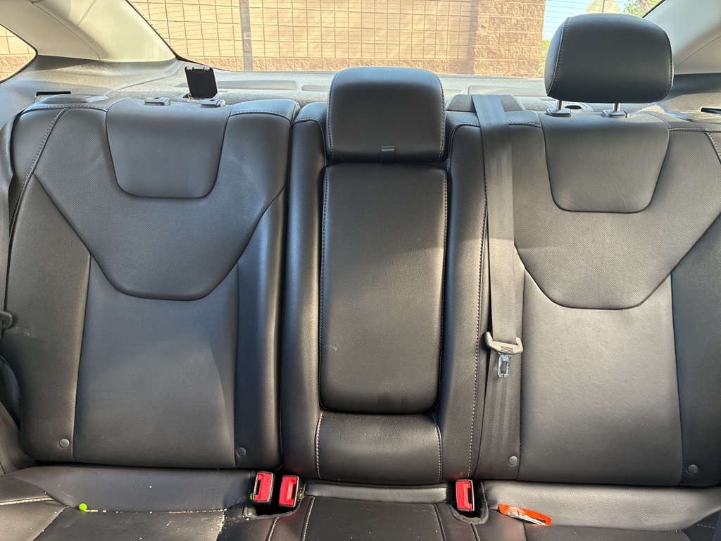 2016 Ford Fusion Energi Titanium photo 6