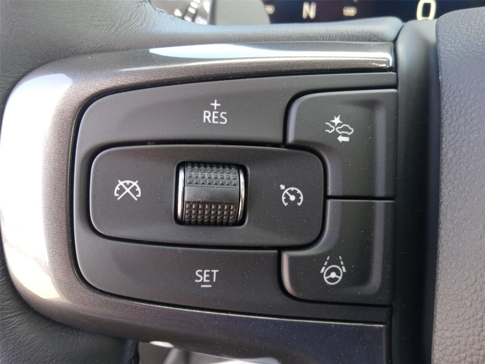 2026 Chevrolet Silverado 1500 High Country photo 24
