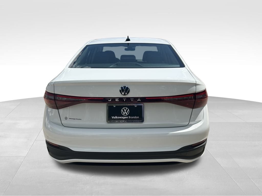 2026 Volkswagen Jetta 1.5T S photo 4