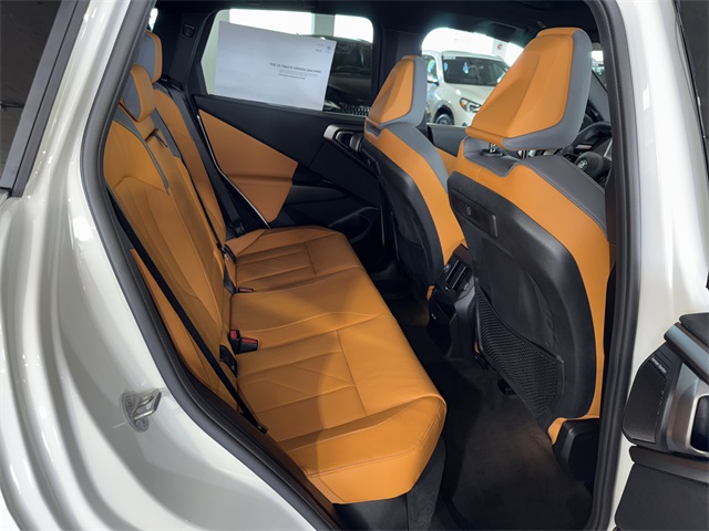 2026 Bmw X3 photo 9