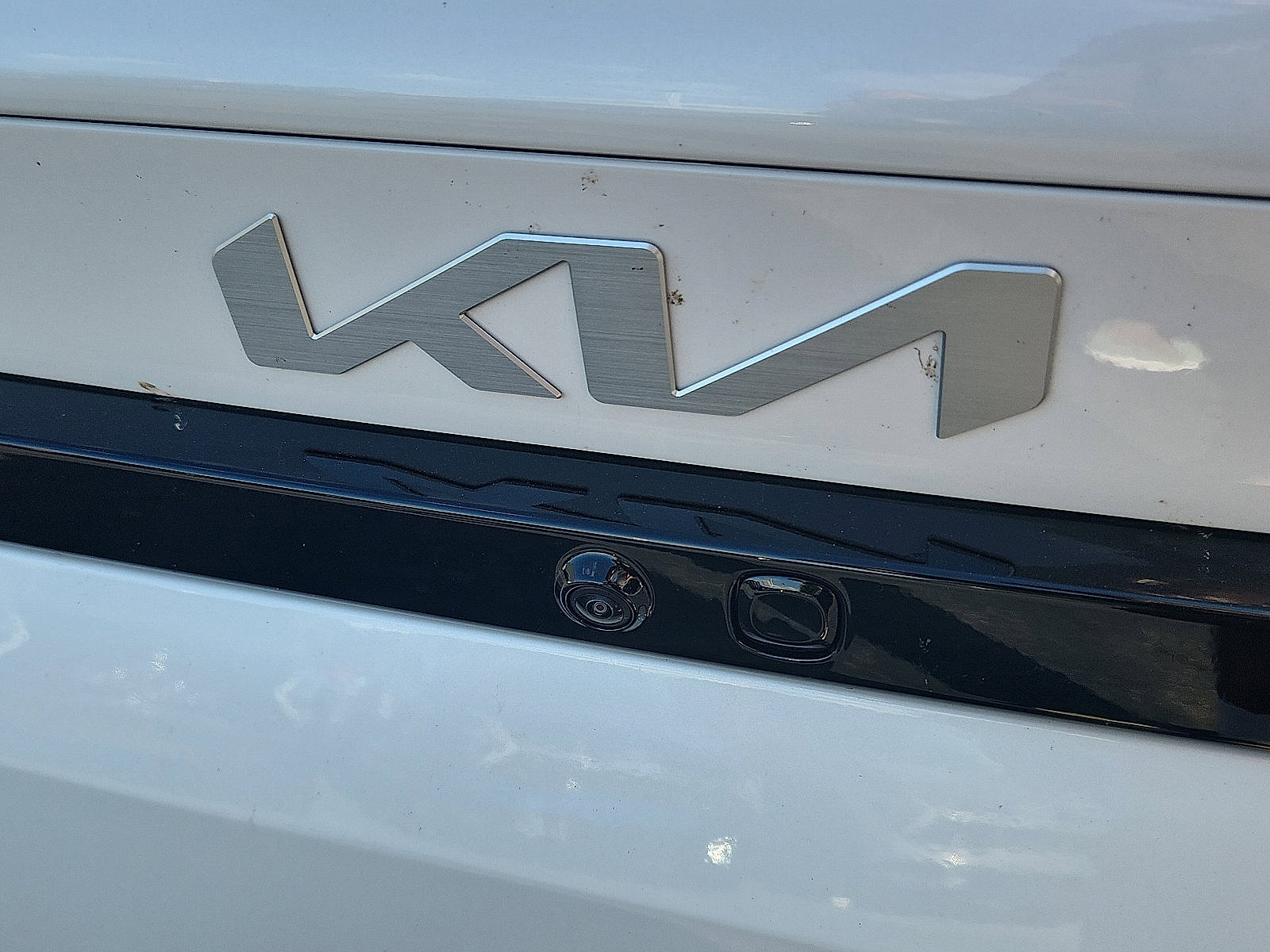 2025 Kia K4 EX photo 5