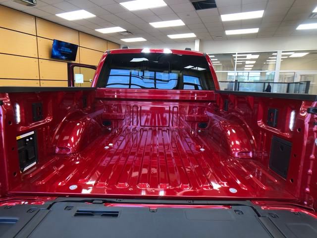2025 Ford F-150 King Ranch photo 23