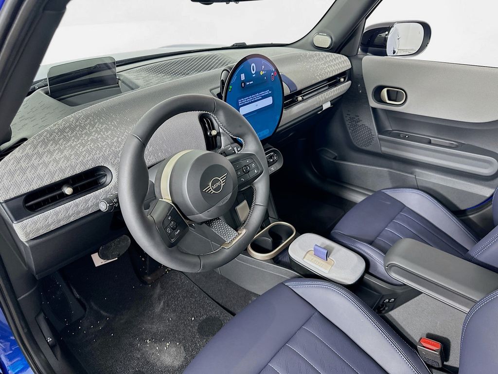 2025 Mini Cooper S photo 9