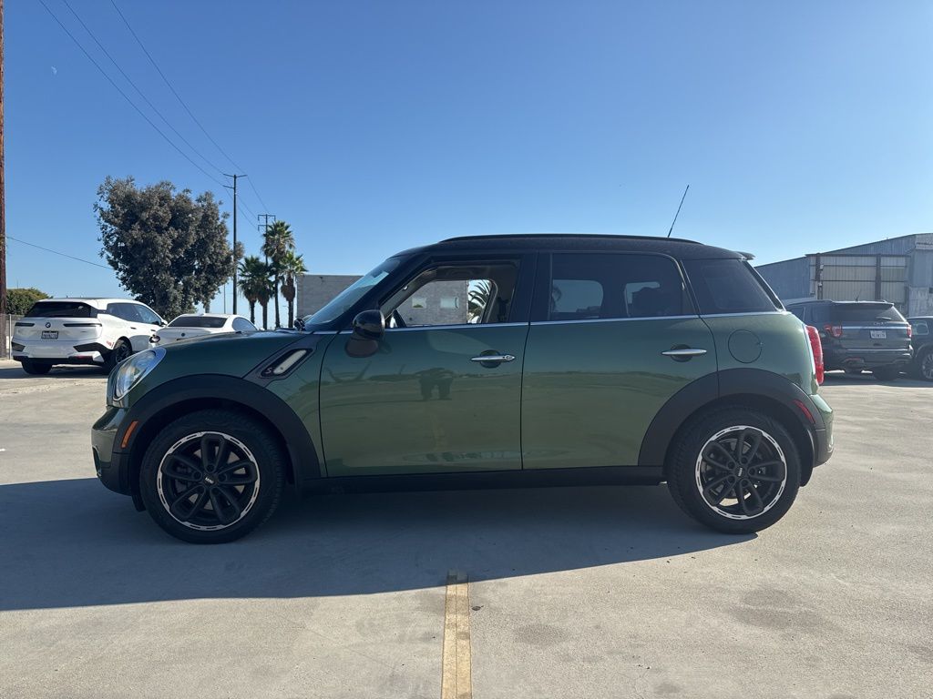 2015 Mini Cooper Base photo 2