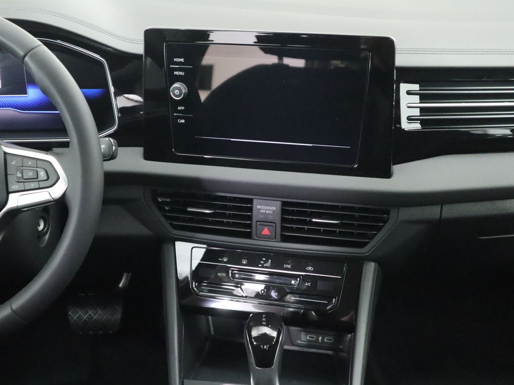 2025 Volkswagen Jetta 1.5T S photo 15