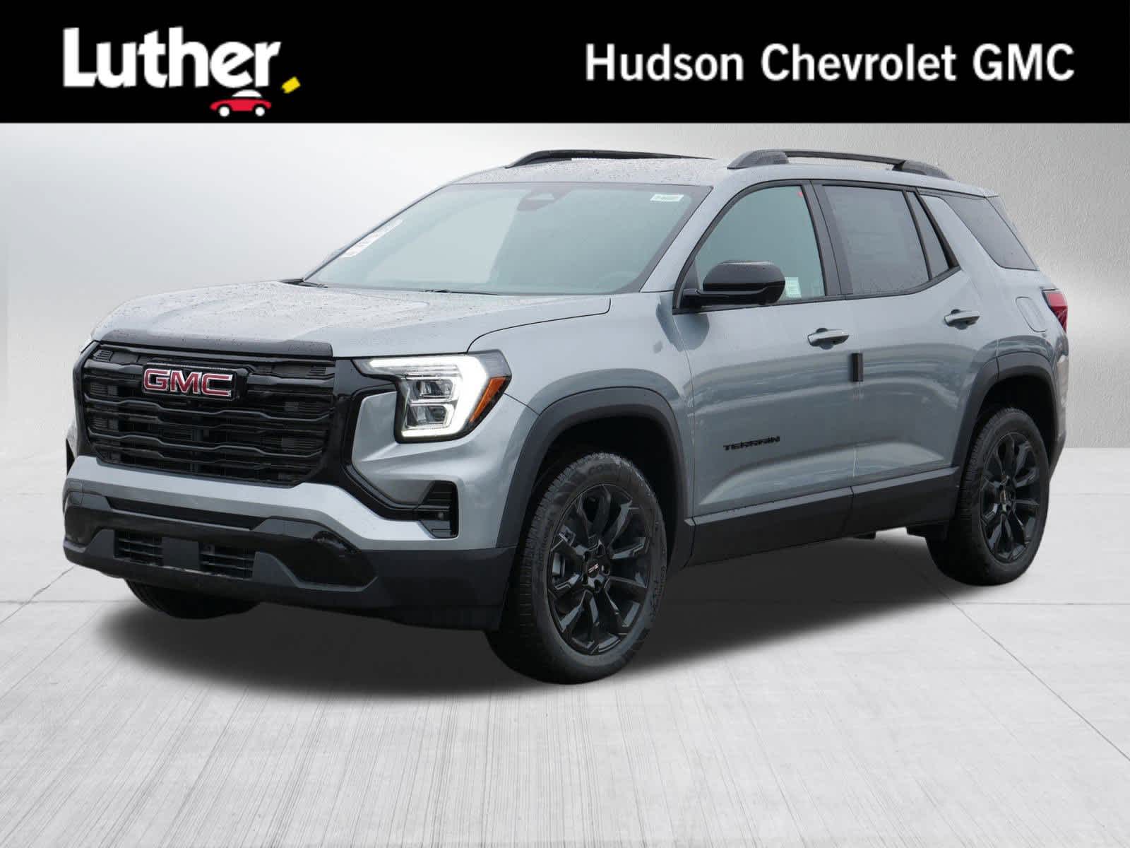 2026 GMC Terrain Elevation's photo