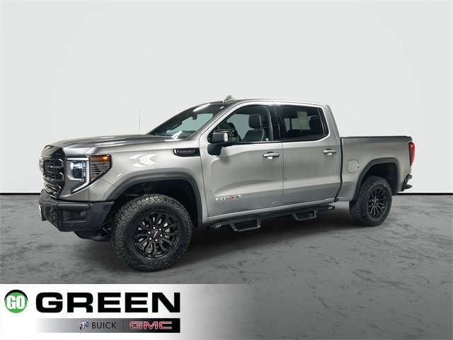 2023 GMC Sierra 1500 AT4X's photo