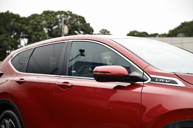 2021 Honda CR-V EX photo 12
