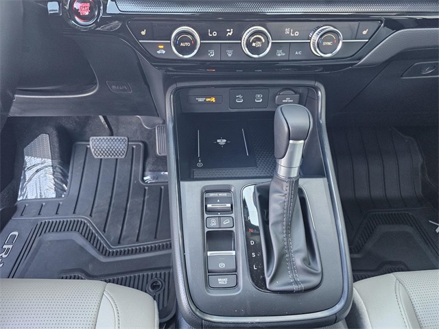 2026 Honda CR-V EX-L photo 15