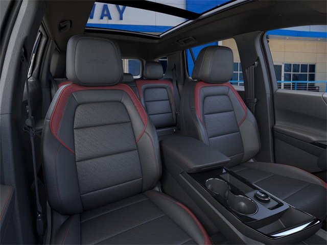2026 Chevrolet Equinox RS photo 11