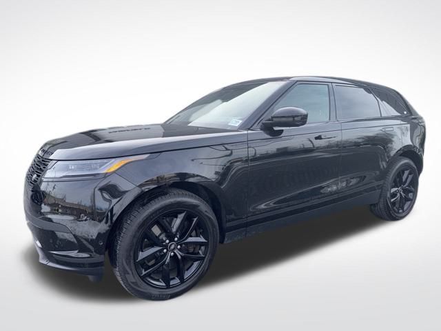 2026 Land Rover Range Rover Velar S