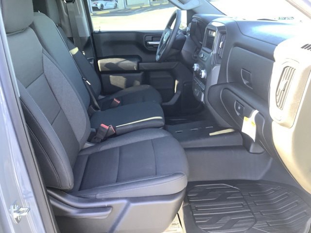2025 Gmc Sierra 1500 Pro photo 10