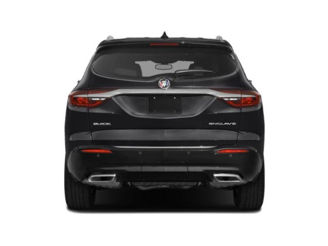 2021 Buick Enclave Essence photo 5