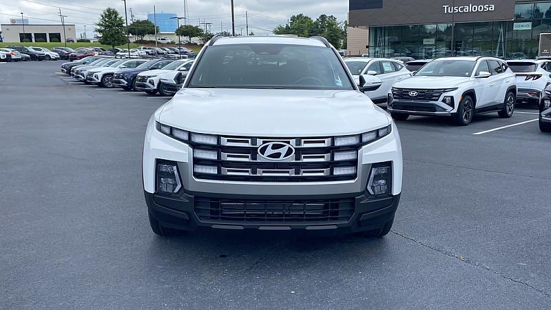 2025 Hyundai Santa Cruz SEL photo 27