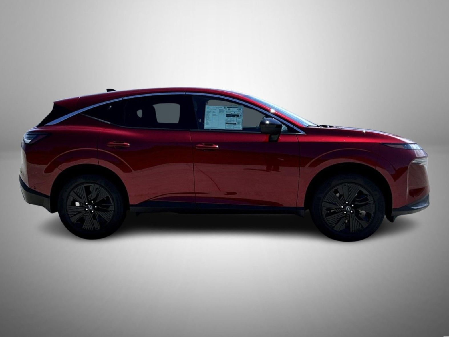 2025 Nissan Murano SV photo 4