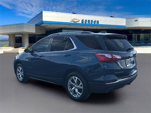 2020 Chevrolet Equinox LT photo 7