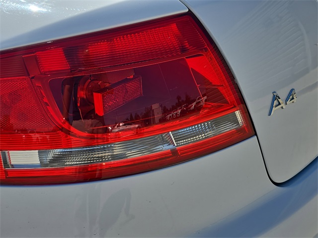 2009 Audi A4 2.0T Cabriolet Quattro photo 30