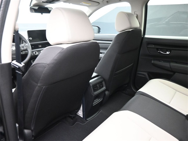 2026 Honda CR-V EX photo 3