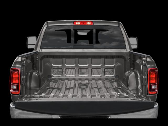 2025 Ram 2500 Big Horn photo 8