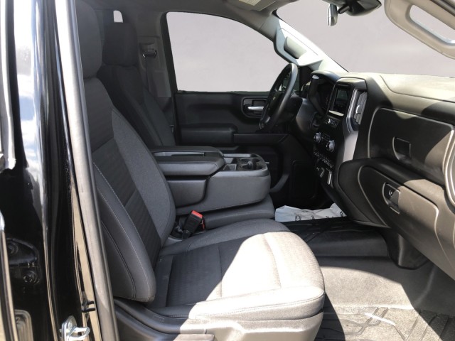 2022 Chevrolet Silverado 1500 Custom photo 14