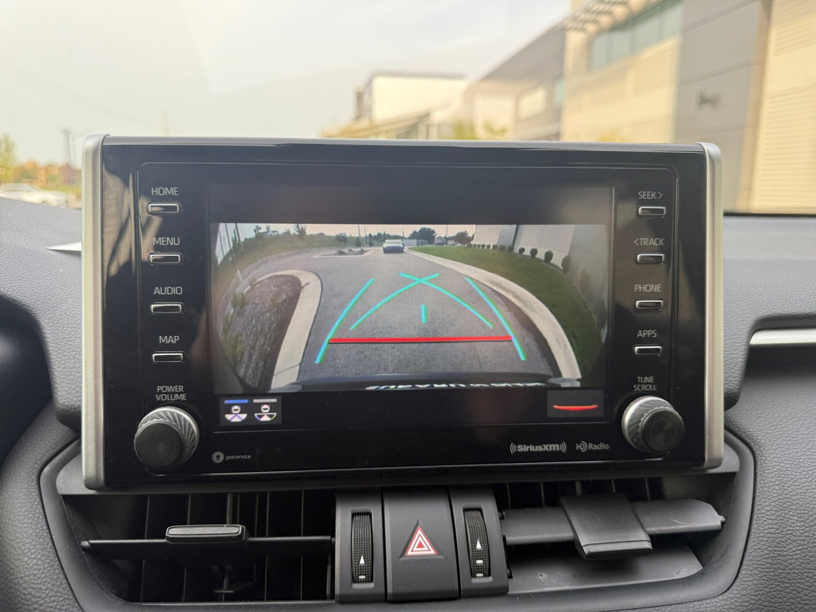2020 Toyota RAV4 Adventure photo 19