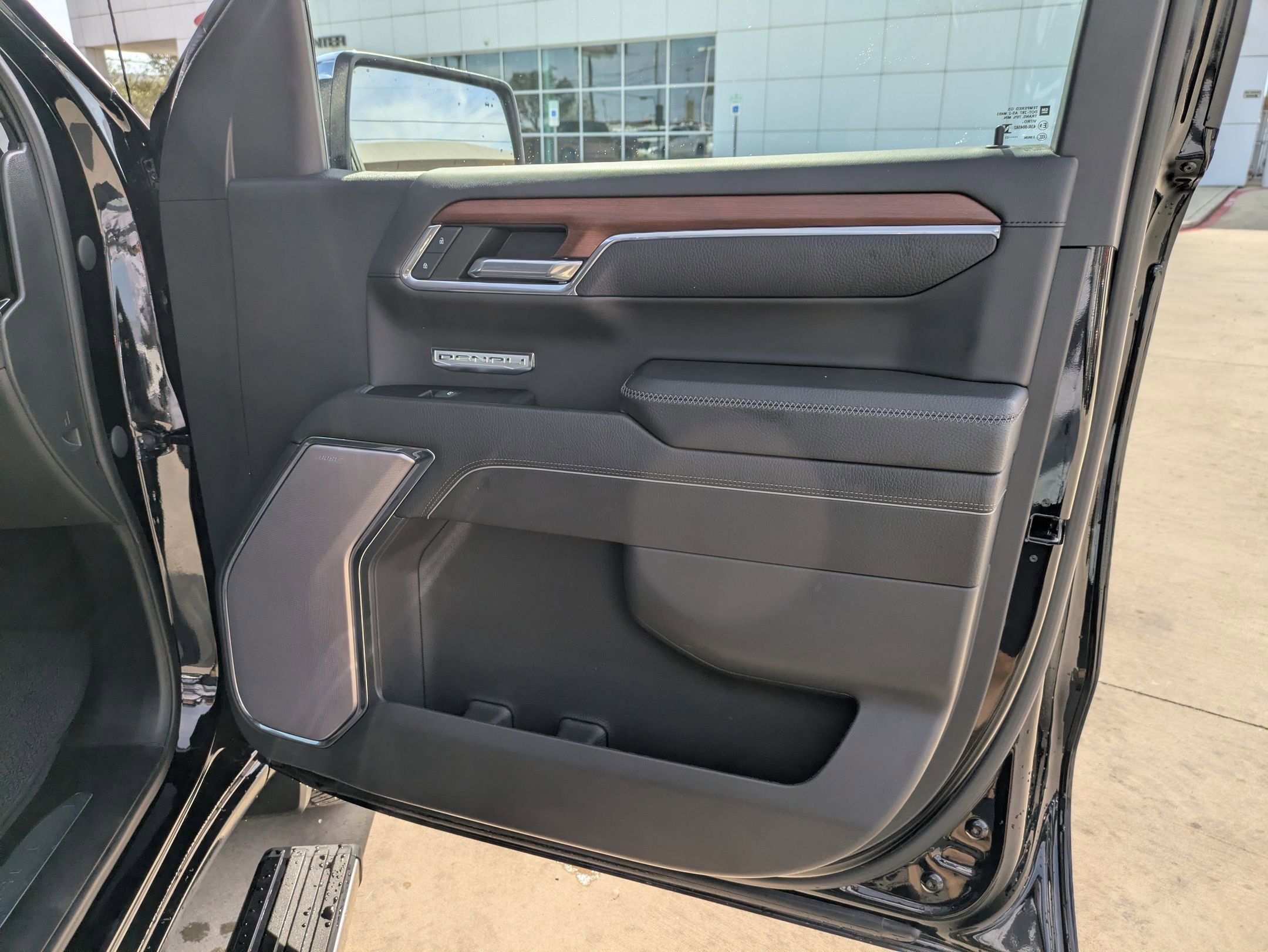 2023 Gmc Sierra 1500 Denali photo 29