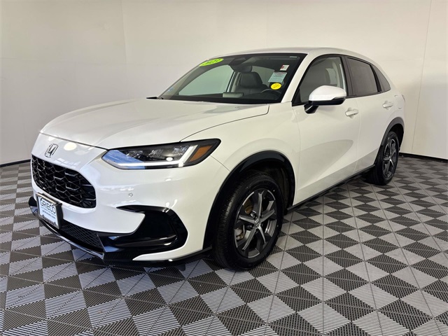 2023 Honda HR-V EX-L photo 3