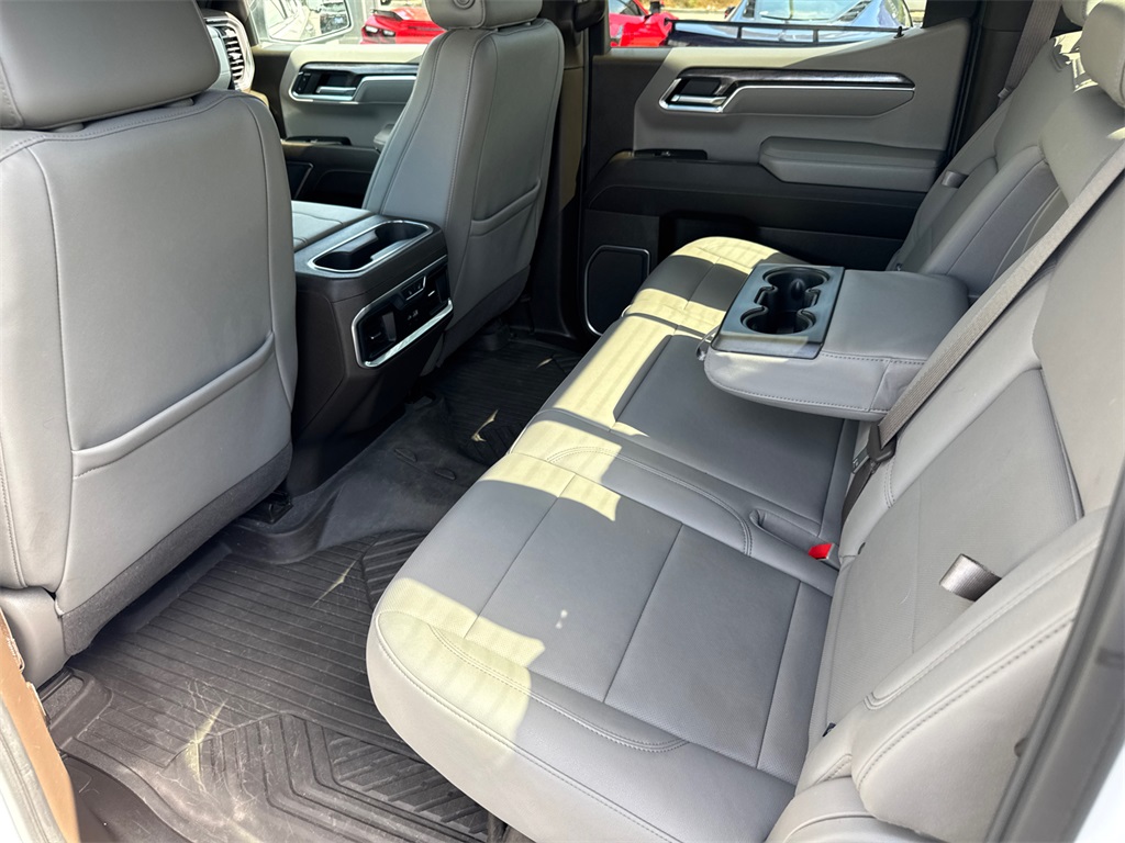 2023 Chevrolet Silverado 1500 LTZ photo 19