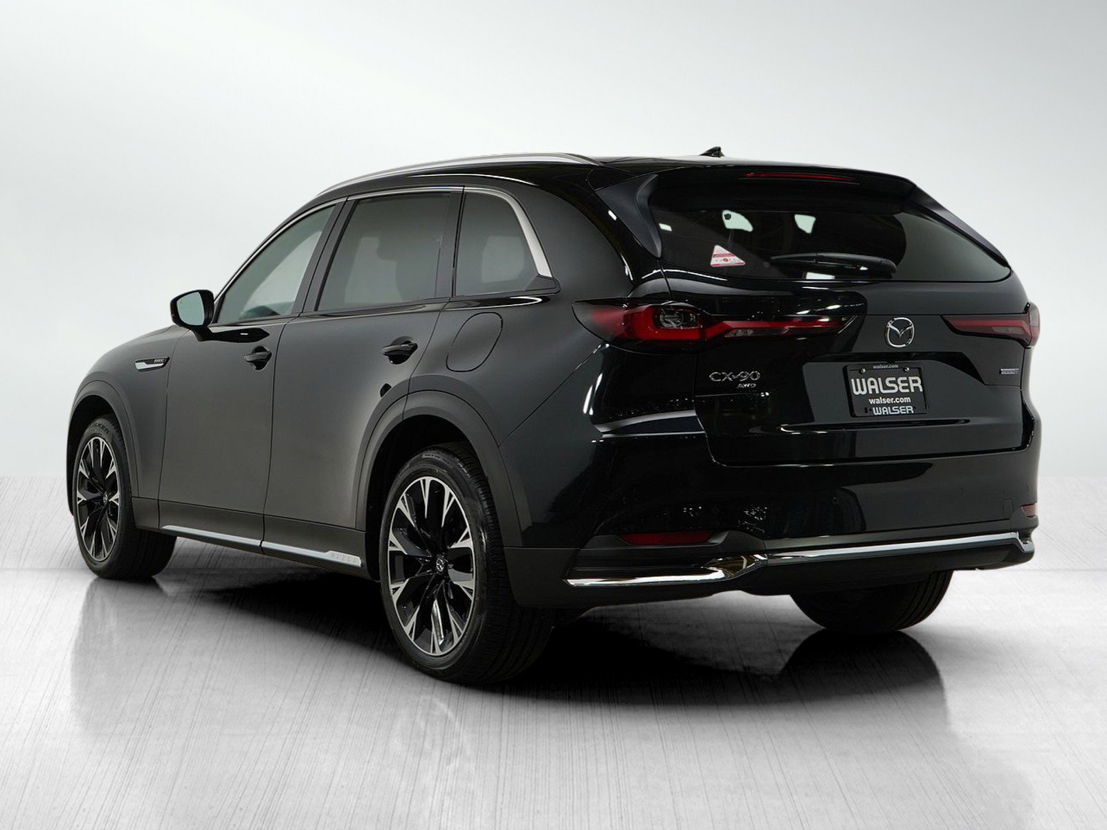 2024 Mazda CX-90 Premium Plus photo 3