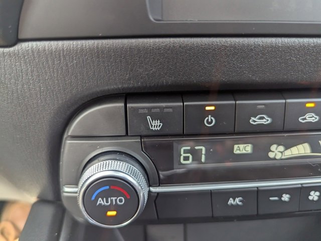 2023 Mazda CX-5 2.5 S Carbon photo 14