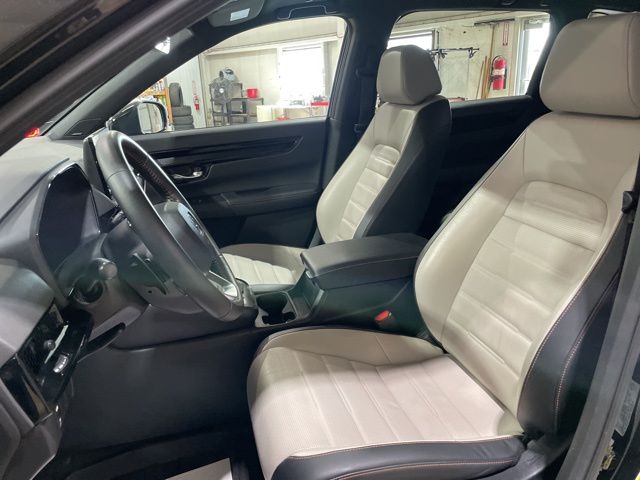 2023 Honda CR-V Hybrid Sport Touring photo 22