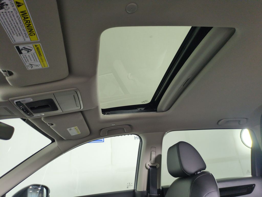 2026 Honda CR-V EX-L photo 18