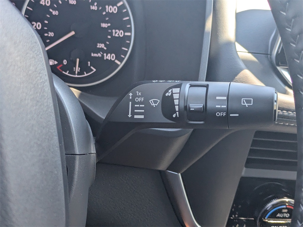2026 Nissan Rogue SV photo 30