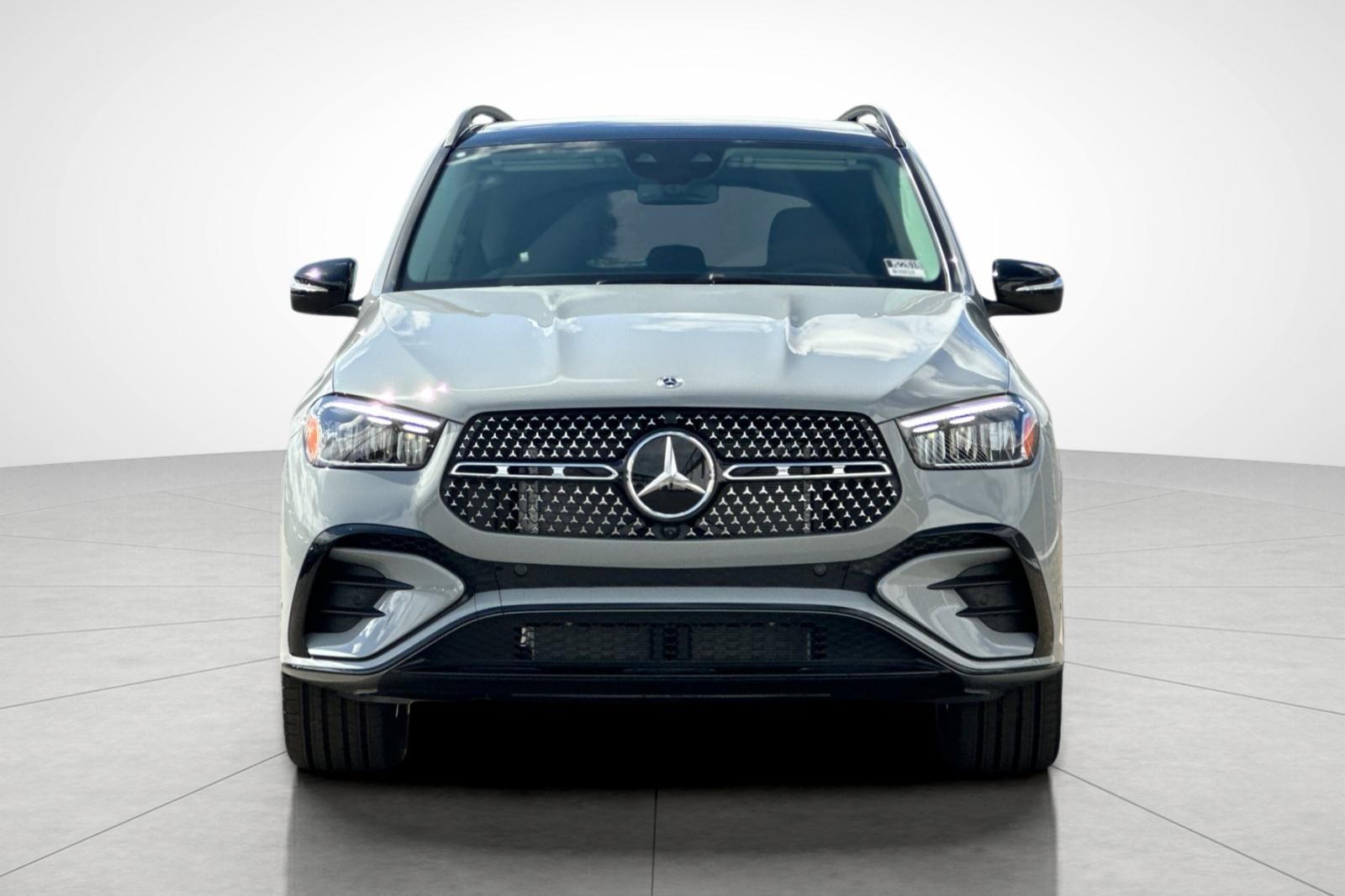 2026 Mercedes Benz GLE 450 4MATIC photo 6