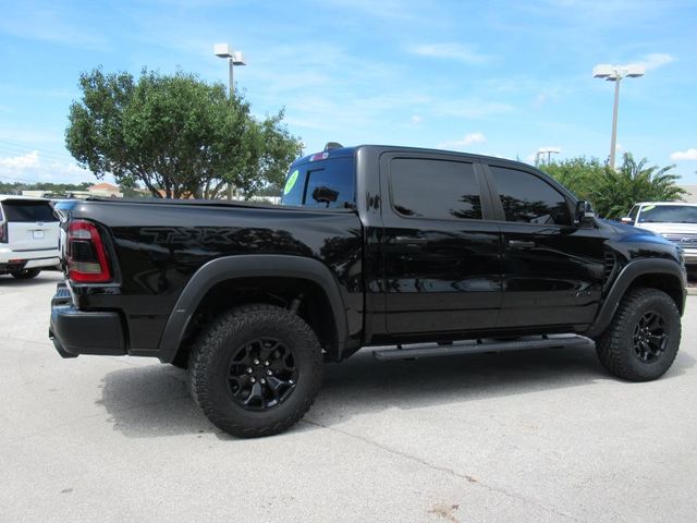 2021 Ram 1500 TRX photo 7