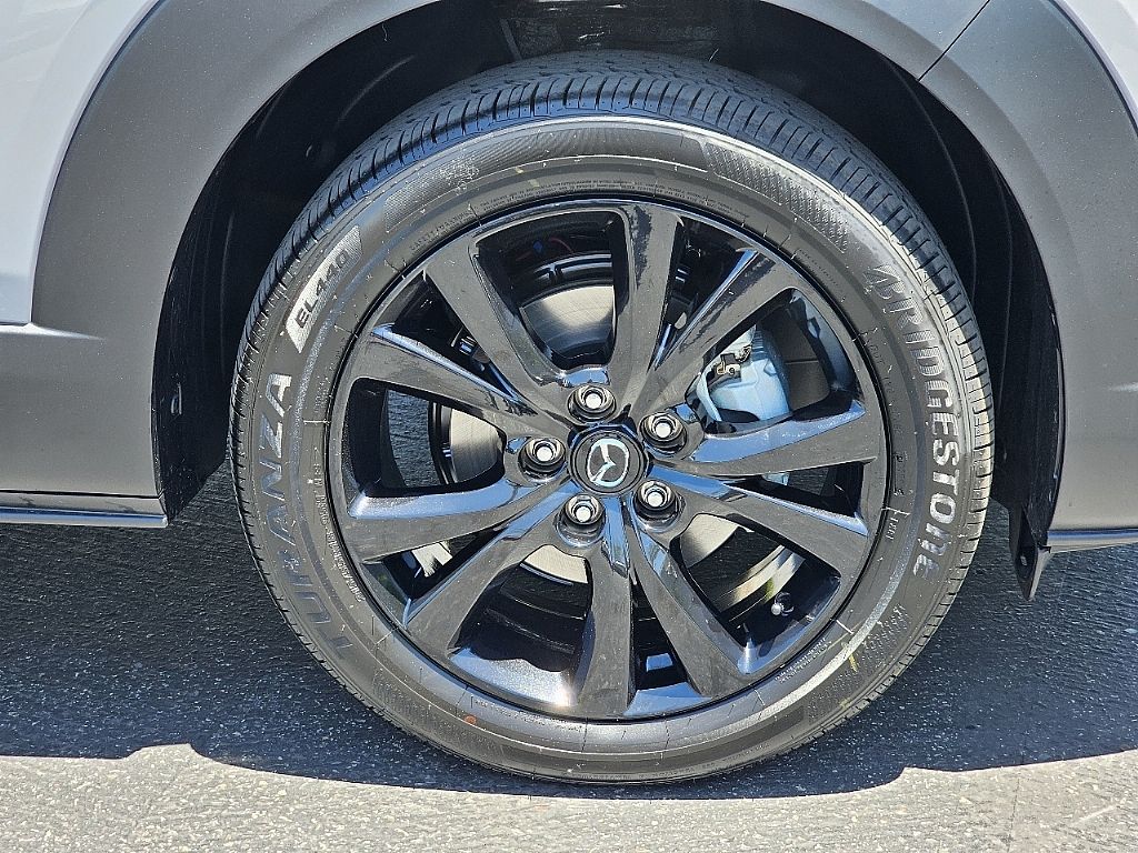 2025 Mazda CX-30 2.5 Turbo Premium Plus photo 19