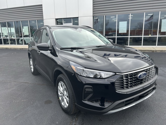 2025 Ford Escape Active photo 3