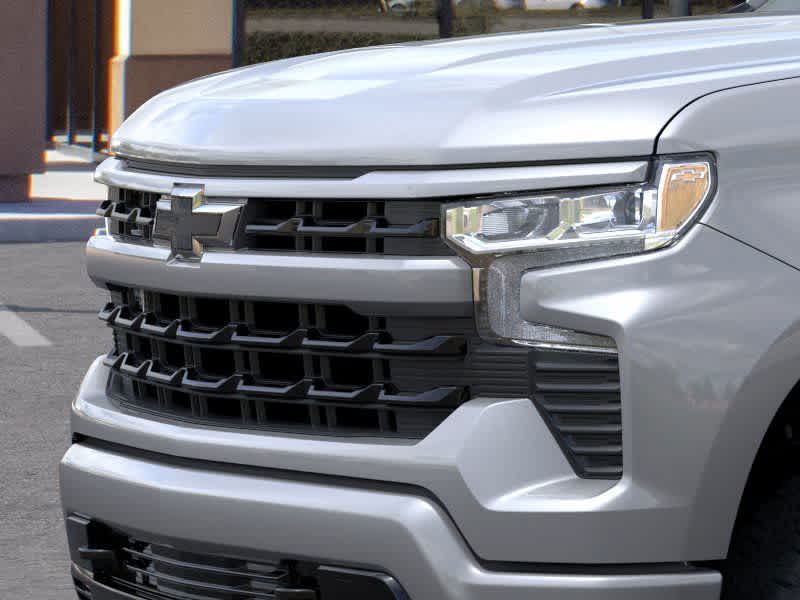 2026 Chevrolet Silverado 1500 RST photo 12