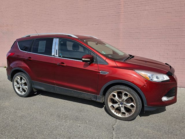 2016 Ford Escape Titanium photo 2